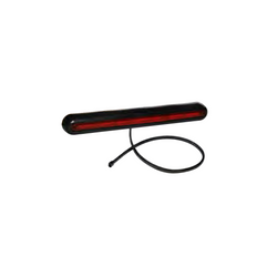 ASPÖCK 3. BRZDOVÉ SVĚTLO LED zadní brzdové světlo univerzální