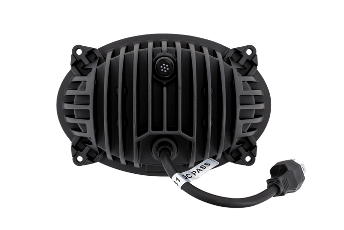 LED reflektor pracovního světla TT Technology TT.13508 13xLED 5200lm pro John Deere