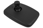 Boční zrcátko PLASTEX LP0328/SM pro zemědělské stroje 328x238mm