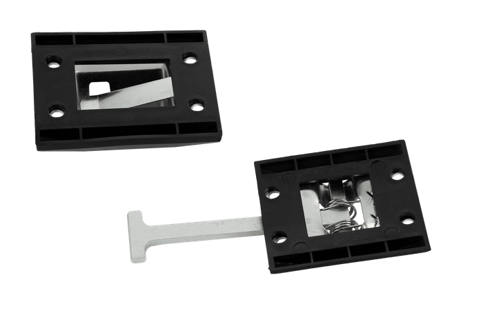 Univerzální hák na kliku dveří UNITRAILER