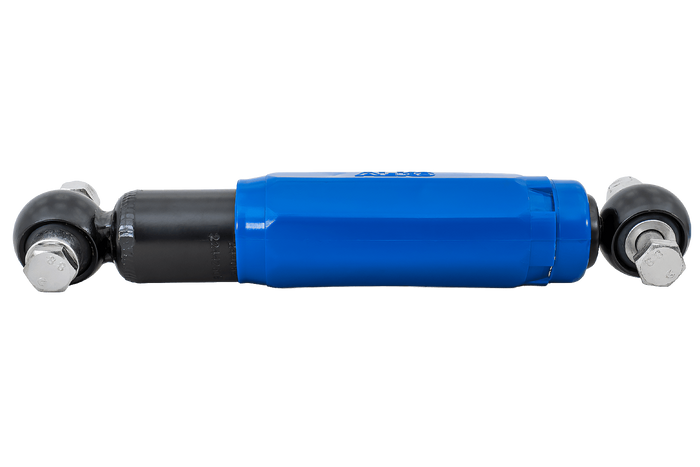 Tlumič nápravy AL-KO Octagon 1350 -2700 kg modrý