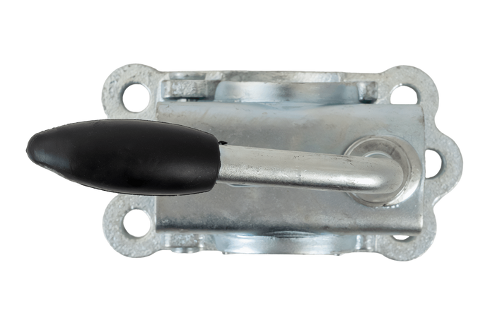 Svorka pro opěrné kolo KNOTT 4802869X 48mm