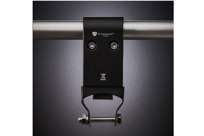 Boční držák pro pracovní lampy TT TECHNOLOGY TT.S13