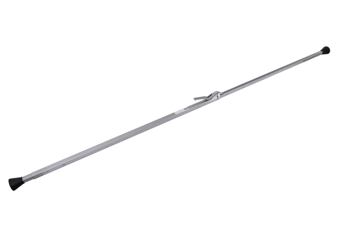 Sada čtyř rozpěrných tyčí UNITRAILER pro zajištění nákladu 1880-2852 mm