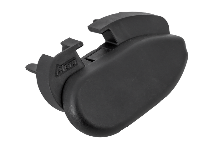 Hliníková krytka paprsku (vlevo) - Atera Signo 8828700062