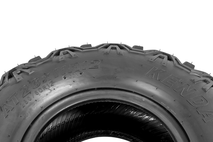 Terénní pneumatika KENDA K587 Bear Claw HTR pro čtyřkolky/ATV 280/60 R12 55N 8PR TL