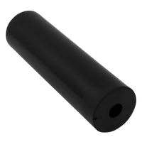 Boční vodicí kladka KNOTT 63 mm pro přívěs na loď