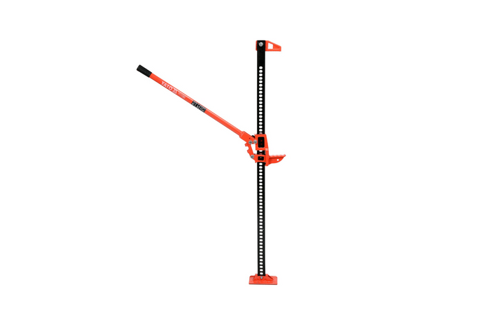 Zemědělský zvedák YATO YT-17262, zdvih 3 t, 1530 mm