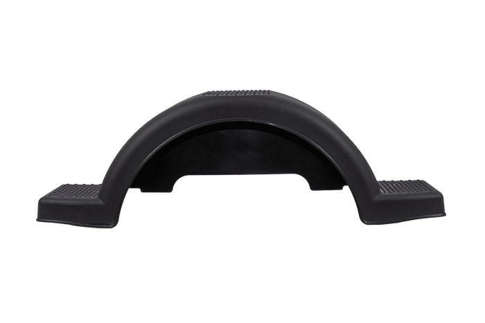 Blatník pro přívěs na loď 14" DOMAR D20430 podběh kola 1080/255 mm