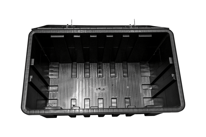 Nářadí OUTLET DAKEN 81108 JUST 826x500x470mm 127l