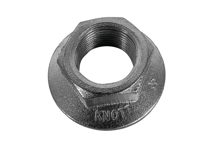 Ložisko pro brzdový buben přívěsu KNOTT 410250.001 160x35 200x50 vodotěsné