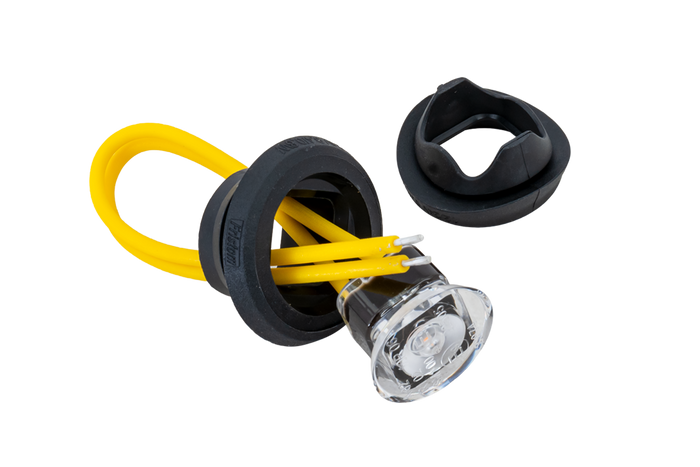 Univerzální obrysové LED světlo FRISTOM FT-074Z