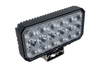 LED pracovní reflektor LAYTZ LY7304 66xLED 5800lm obdélníkový
