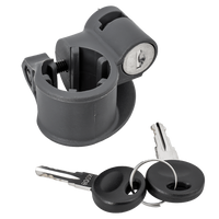 Upevnění bezpečnostního lanka - Inter Pack Spider 47-1901-054-20