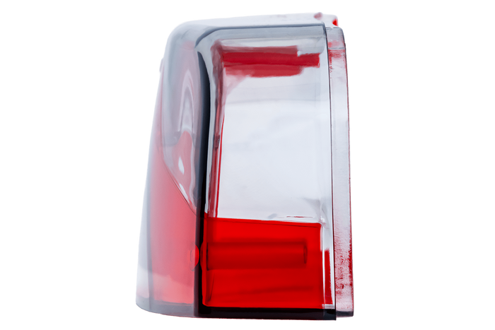 Stínidlo (pravé) pro Strada EVO/EVO RV/Vario - 022715