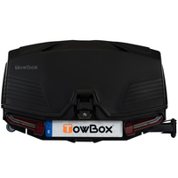 TowBox Camper Alpha Black (box)