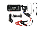 Powerbanka YATO YT-83082 12000mAh s LCD displejem