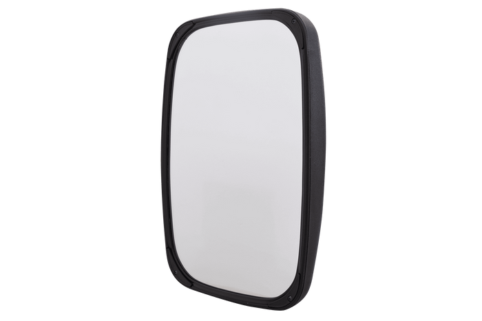 PLASTEX LP0328 boční zrcátko pro zemědělskou techniku ​​328x238mm