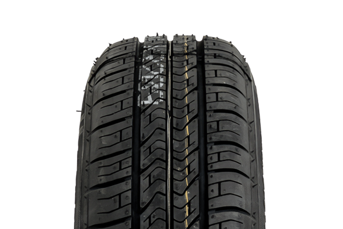 Kolo pro přívěs TYRE KENDA 155/70 R13 74N KENDA RIM 4Jx13"H2 4x100 ET:30