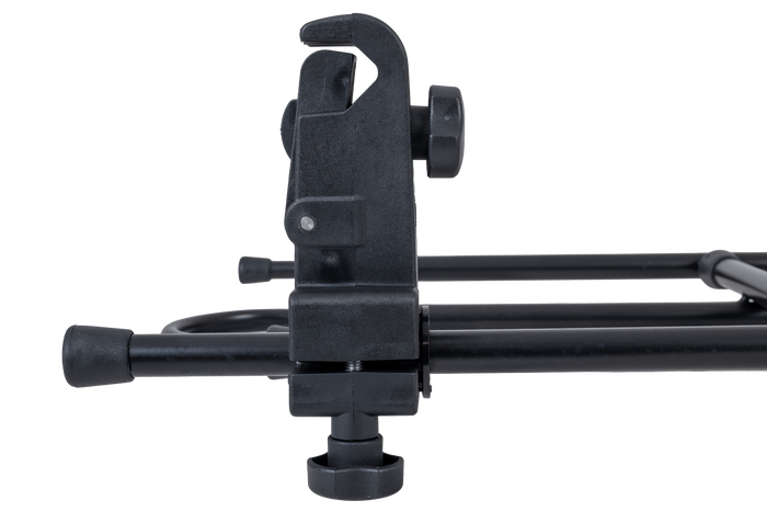 PRATICO dělicí stěna do zavazadlového prostoru - ocelová 