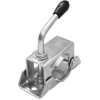 Svorka pro opěrné kolo WINTERHOFF KLE48 48 mm