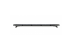 KAMAR DARK BLK0062 LED výstražný maják, 6režimový blikající světlo, 1500x100mm