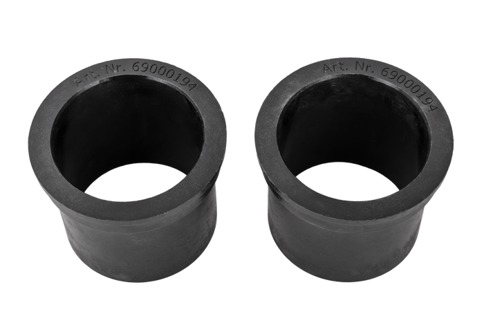 Posuvná pouzdra KNOTT 44,6 mm pro nájezdová zařízení KF13/KF17/KF20