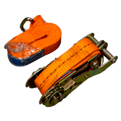 Přepravní pás OUTLET UNITRAILER s napínákem 3m/25mm/1t