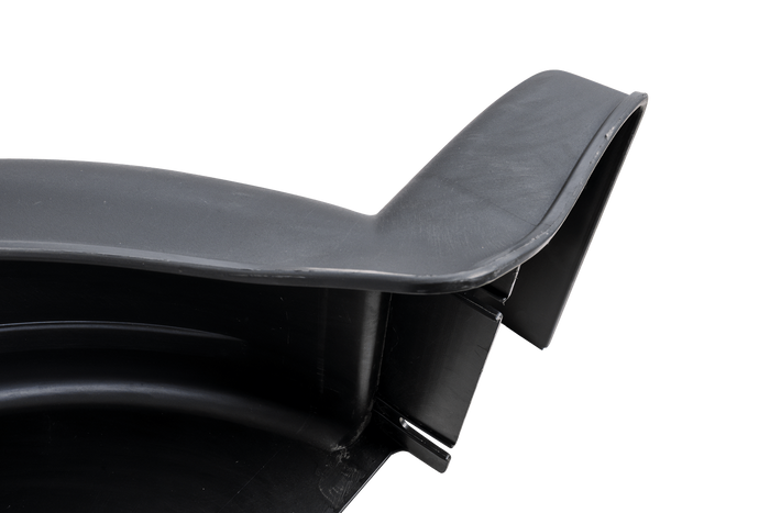 OUTLET Blatník pro lodní přívěs 13-14" DOMAR D20422 podběh kola 950/240mm