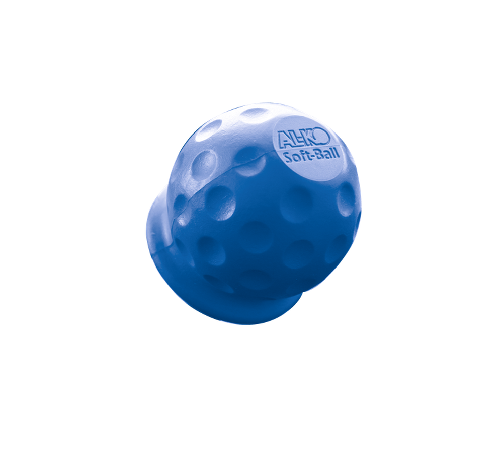 AL-KO modrý gumový kryt koule tažného zařízení - UNITRAILER