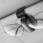 BASEUS Platinum Držák na brýle a doklady do auta