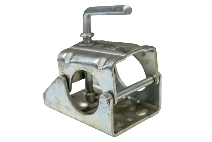 Svorka opěrného kola OUTLET WINTERHOFF 60 mm