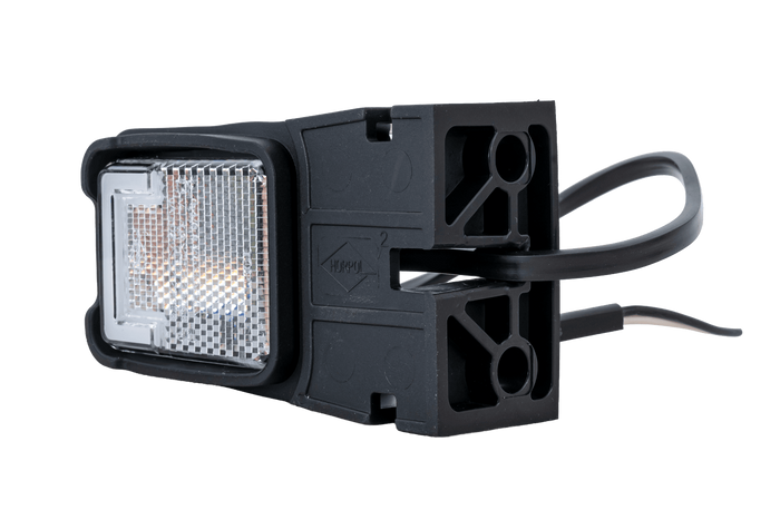 HORPOL LD 2732 LED univerzální značkovací lampa s věšákem