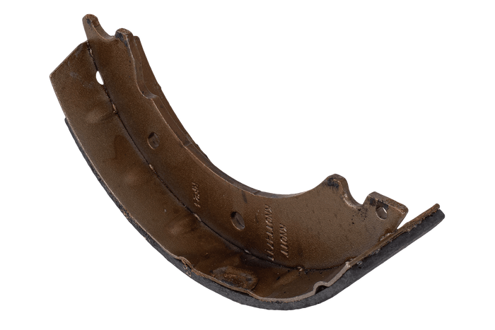 Brzdové čelisti pro brzděné nápravy KNOTT 200x50 Sada podložek