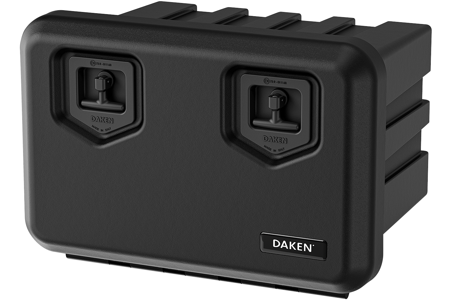 Box na nářadí Daken ARKA 600 (655x450x470)