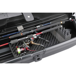 Střešní box na rybářské pruty INNO ROD BOX 290 (IF44BK)