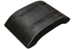 Blatník OUTLET pro přívěs DOMAR D10224 podběh kola 370/240 mm