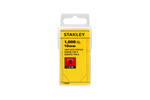 Sponky STANLEY typ A 3/53/530 10 mm 1000 ks