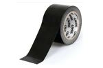 Lepicí páska LAMP 15m/50mm černá