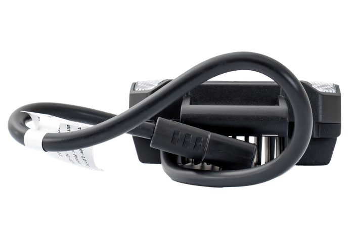 LED pracovní světlo TruckLED L0173 18xLED 2800lm DT konektor