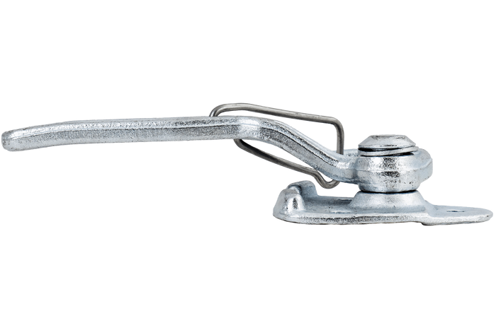 Levý boční hák pro přívěs WINTERHOFF WV 20-L