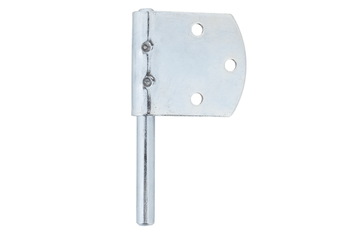 Držák bočního pantu přívěsu WINTERHOFF BSCHG 50-8-A