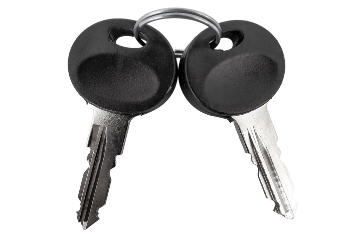 Klíč Traxer 2194 (2 ks)