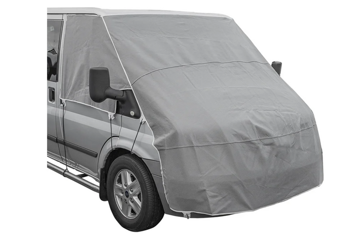 Kryt kabiny ProPlus pro Ford Transit 2006-2013