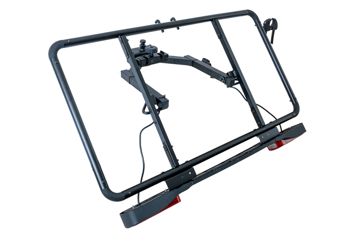 Plošina pro hákový box Inter Pack Re-cargo