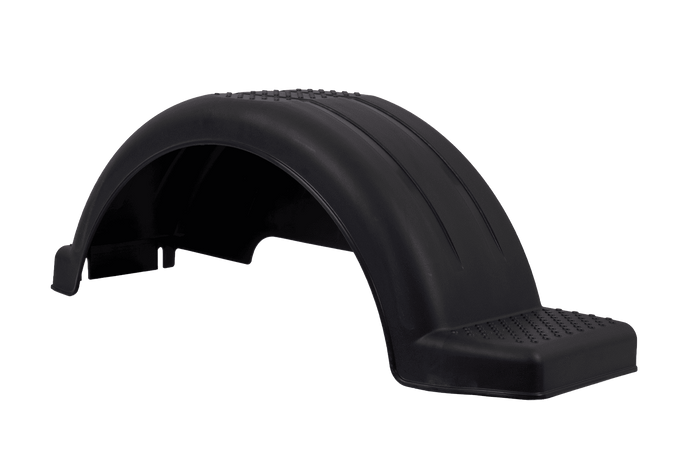 Blatník pro přívěs na loď 13" DOMAR D20422S podběh kola 830/240 mm