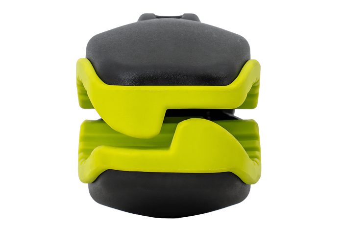 Objímka rámu jízdního kola - Inter Pack Trio/Quattro/Viking 47-1901-024-20