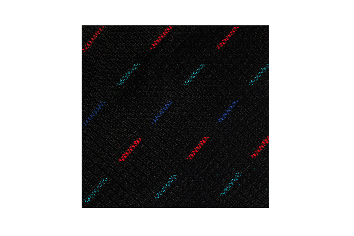 Sada potahů na autosedačky LAMPA Dido-2 černá, pro autobusy a dodávky