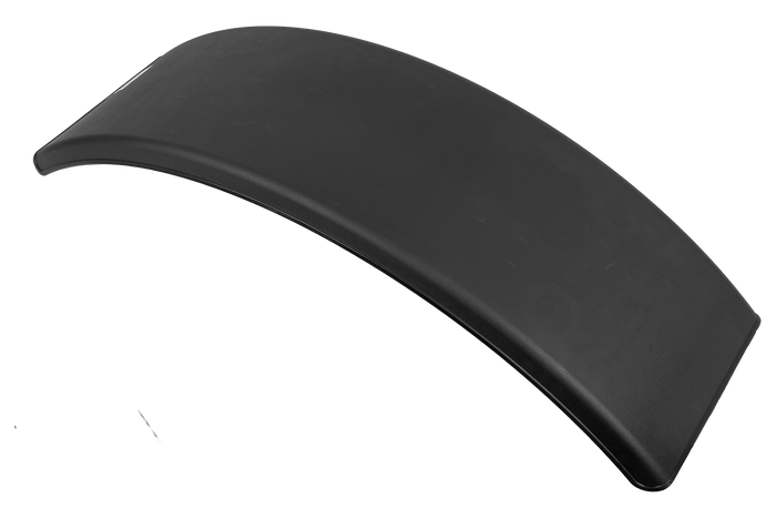 Blatník pro zemědělské stroje 24-33" DOMAR T10125 podběh kola 1050/330 mm