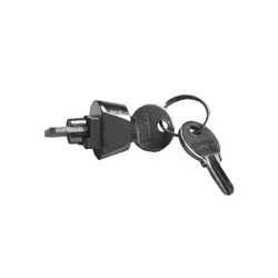 Bezpečnostní vložka pro zámek kuličky tažného zařízení KNOTT 4804009X K20/K24